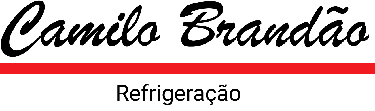 Logo escrito Camilo Brandão
